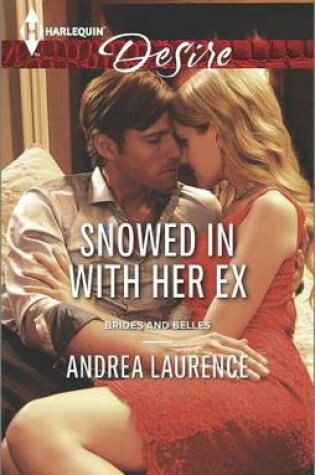 Cover of Snowed in with Her Ex