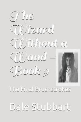 Book cover for The Wizard Without a Wand - Book 9