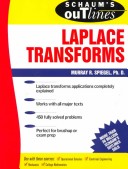 Book cover for Transformadas de Laplace