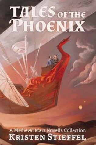 Cover of Tales of the Phoenix
