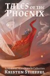 Book cover for Tales of the Phoenix