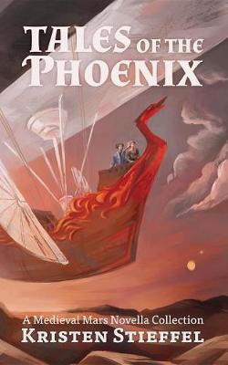 Book cover for Tales of the Phoenix