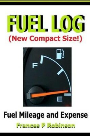 Cover of Fuel Log