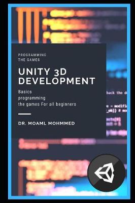 Cover of Unity 3D Development