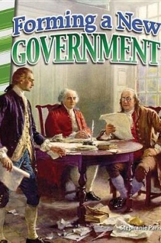 Cover of Forming a New Government
