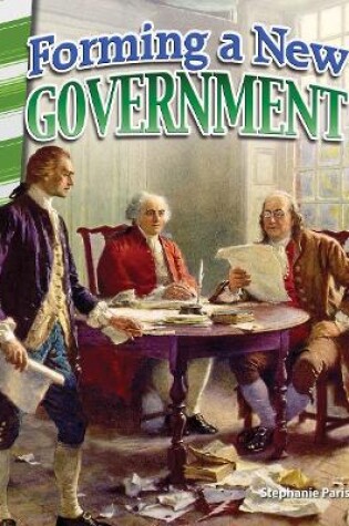 Cover of Forming a New Government