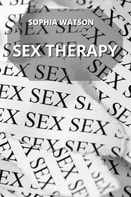 Book cover for Sex Therapy