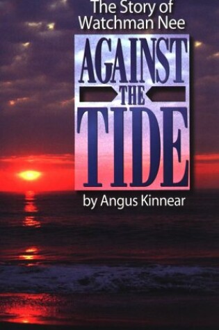 Cover of Against the Tide