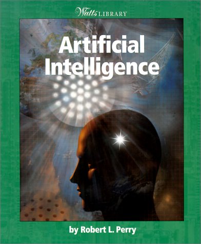 Book cover for Artificial Intelligence