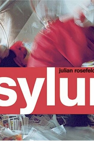 Cover of Julian Rosefeldt