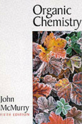 Cover of Foundations of Physical Chemistry