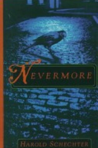 Cover of Nevermore