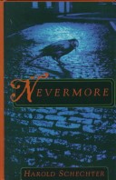 Book cover for Nevermore