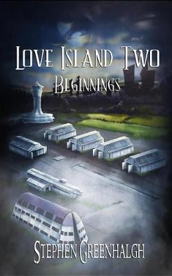 Book cover for Love Island Two
