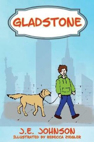 Cover of Gladstone