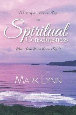 Cover of Spiritual Consciousness