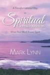 Book cover for Spiritual Consciousness