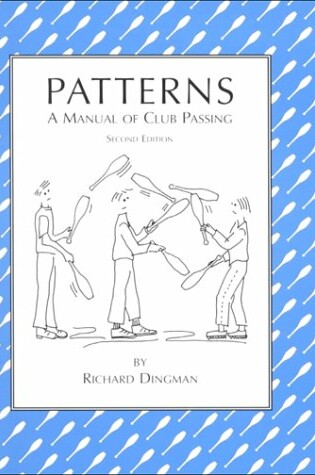 Cover of Patterns