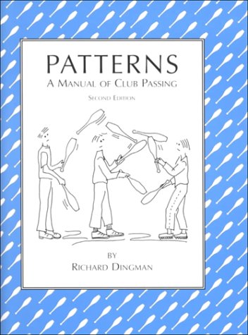 Book cover for Patterns