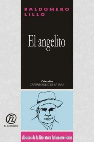 Cover of El Angelito