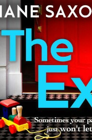 Cover of The Ex