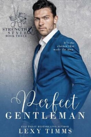 Cover of Perfect Gentleman