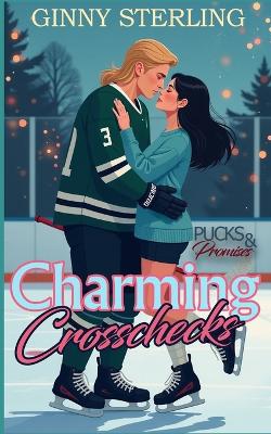 Book cover for Charming Crosschecks