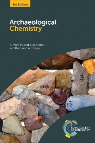 Cover of Archaeological Chemistry