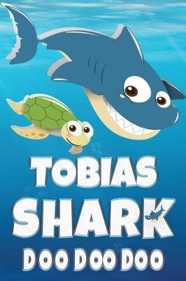 Book cover for Tobias