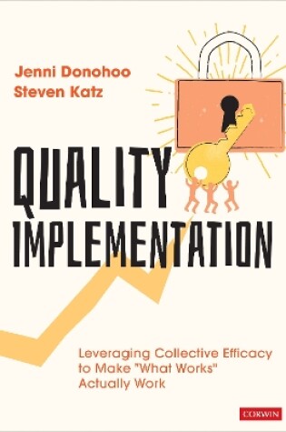 Cover of Quality Implementation