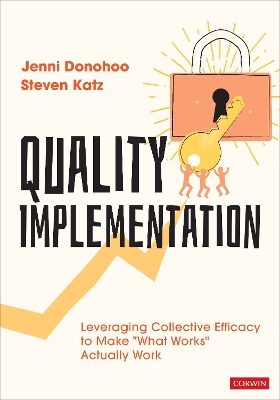 Book cover for Quality Implementation