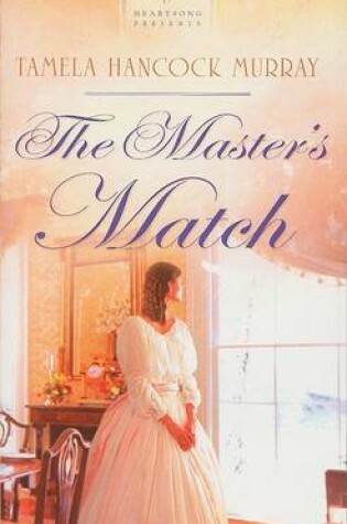 Cover of The Master's Match