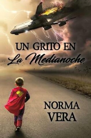 Cover of Un Grito En La Medianoche