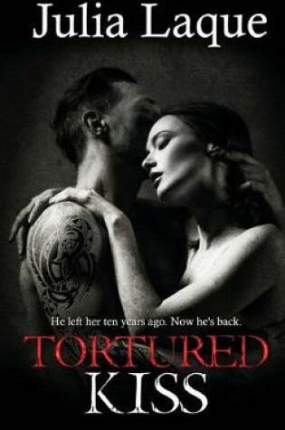 Cover of Tortured Kiss