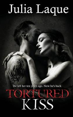 Book cover for Tortured Kiss