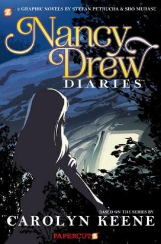 Cover of Nancy Drew Diaries #1