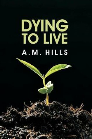 Cover of Dying to Live