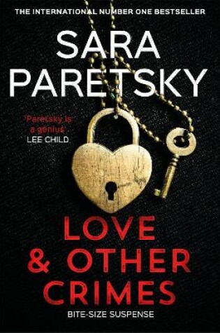 Cover of Love and Other Crimes