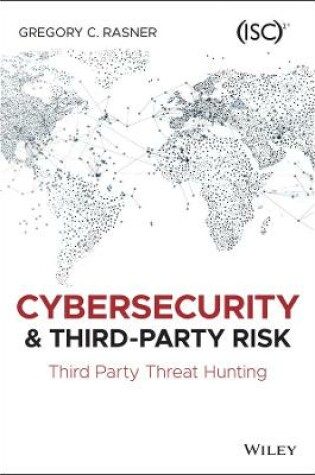 Cover of Cybersecurity and Third-Party Risk