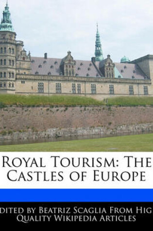 Cover of Royal Tourism