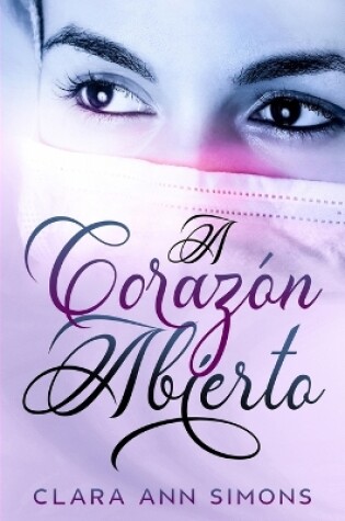 Cover of A corazón abierto