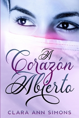 Book cover for A corazón abierto