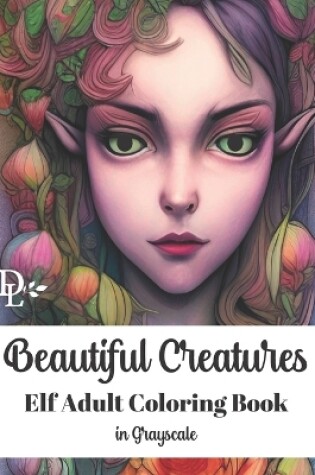 Cover of Beautiful Creatures