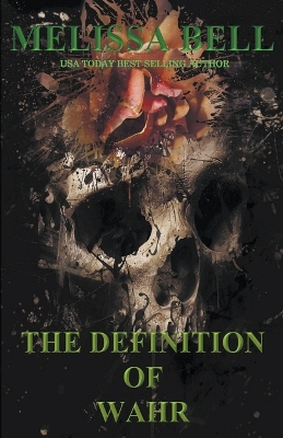 Book cover for The Definition of Wahr