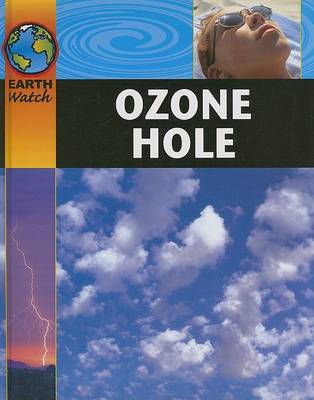 Cover of Ozone Hole