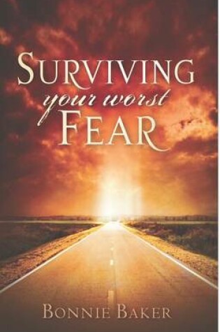 Cover of Surviving Your Worst Fear