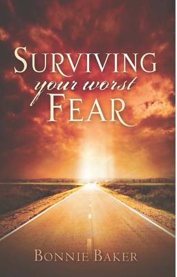 Book cover for Surviving Your Worst Fear
