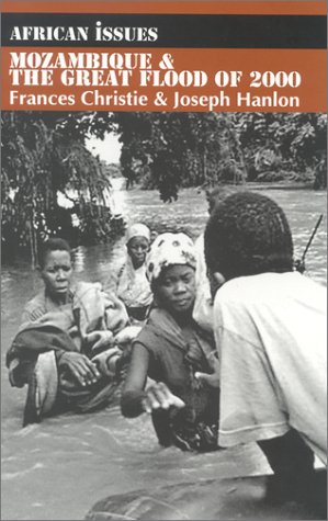 Cover of Mozambique and the Great Flood of 2000