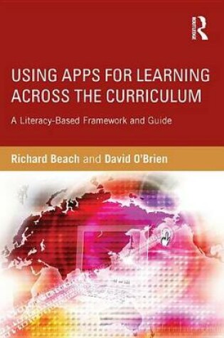 Cover of Using Apps for Learning Across the Curriculum