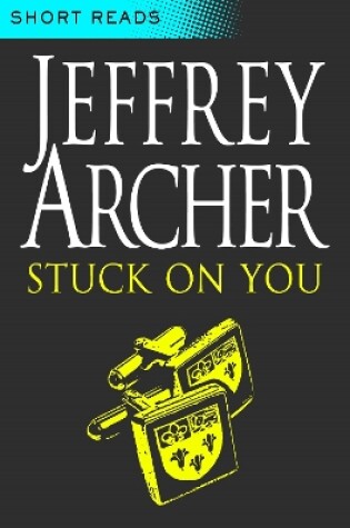 Cover of Stuck on You (Short Reads)
